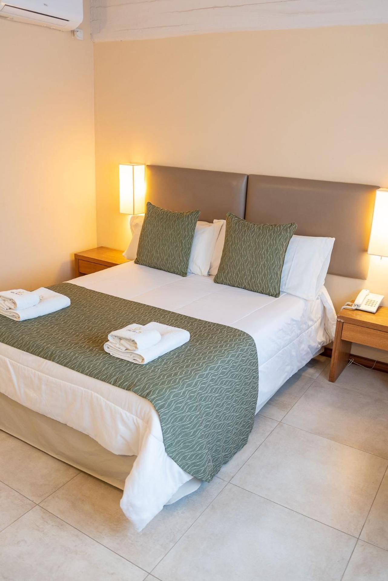 Fonte Arcada Hotel Villa Gesell Room photo