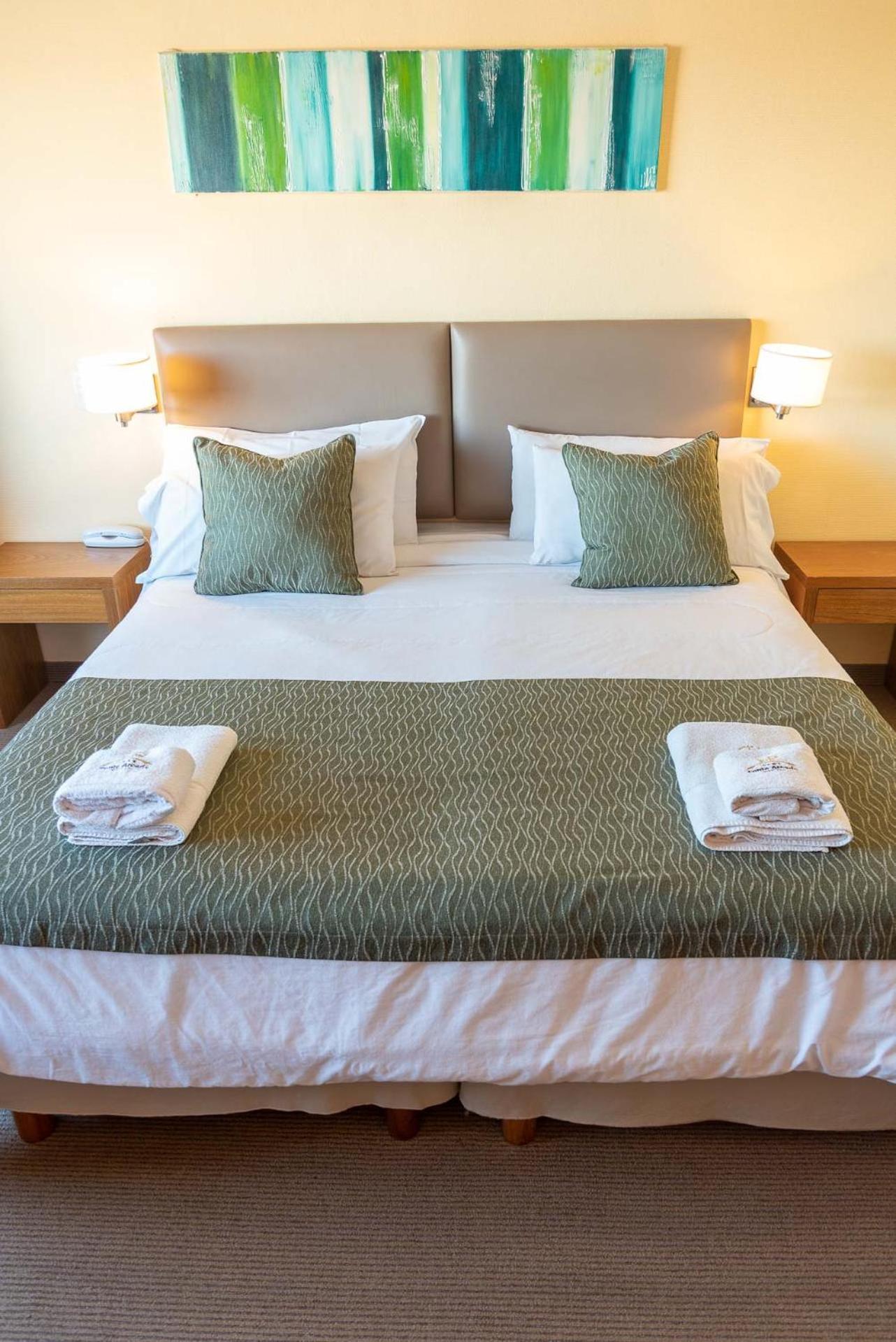 Fonte Arcada Hotel Villa Gesell Room photo